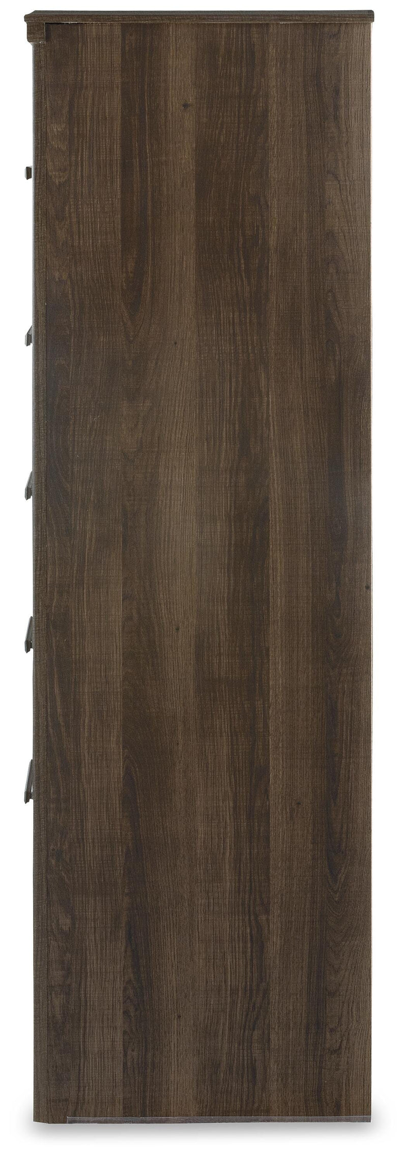 Juararo Chest and Nightstand - B251B56