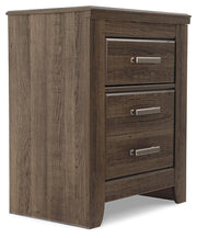 Juararo Chest and Nightstand - B251B56