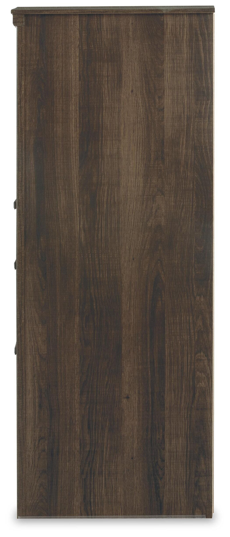 Juararo Dresser and Nightstand - B251B55