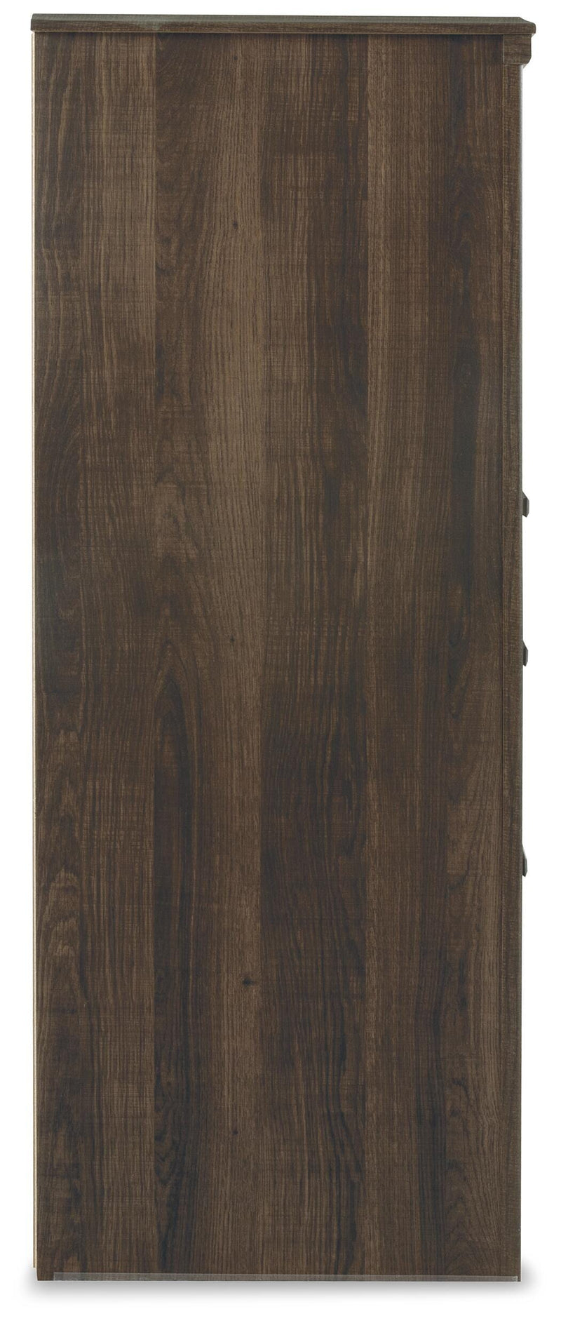 Juararo Dresser and Nightstand - B251B55
