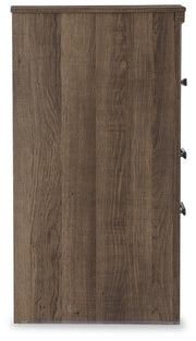 Juararo King Poster Bed and 2 Nightstands - B251B53