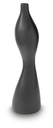 Judsen Black Vase - A2000835