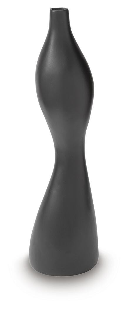 Judsen Black Vase - A2000835