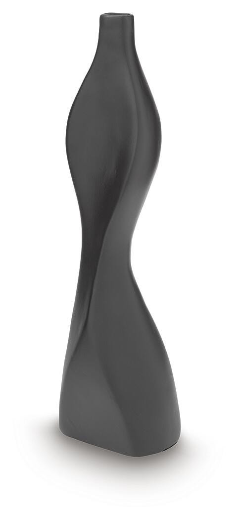 Judsen Black Vase - A2000835