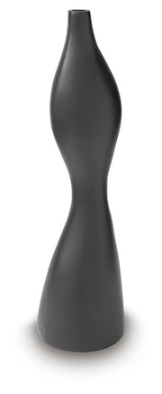 Judsen Black Vase - A2000836