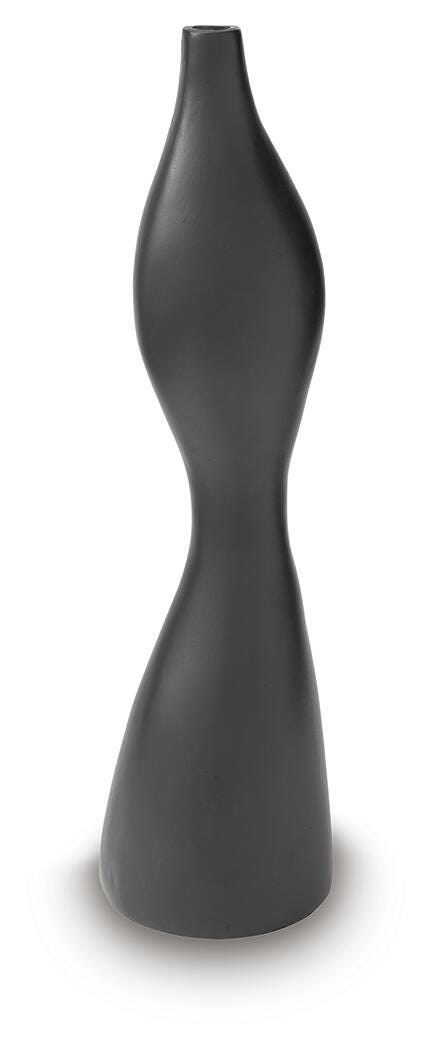 Judsen Black Vase - A2000836
