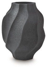 Judworth Black Vase - A2000875