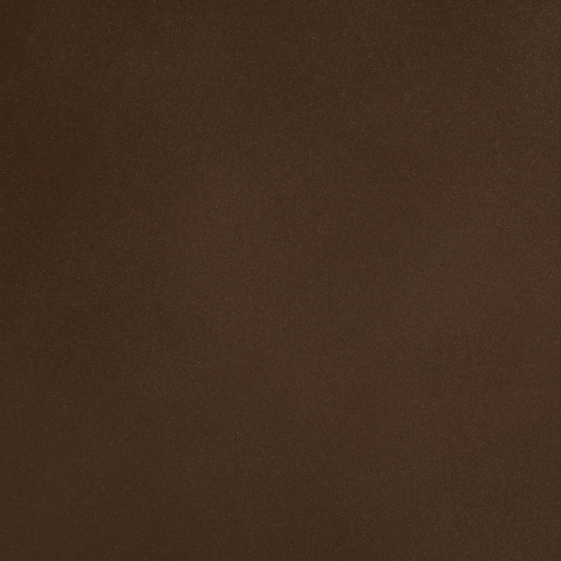 Jula Concrete End Table in Brown - 626Brown-ET