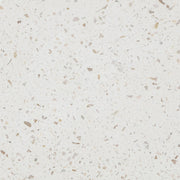 Jula Concrete End Table in Terrazzo - 626Trzo-ET
