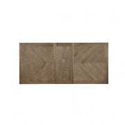 Julia Light Oak/Beige Dining Table - CM3014T-TABLE