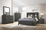 Julia Queen Bedroom Set - Gate FurnitureBedroom Set