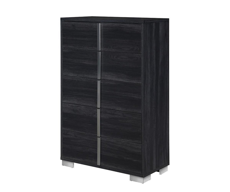 Juliet Gray Chest - JULIET-GRY-CH