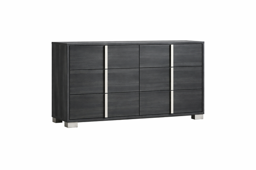 Juliet Gray Dresser - JULIET-GRY-DR