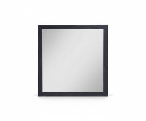 Juliet Gray Mirror - JULIET-GRY-MR