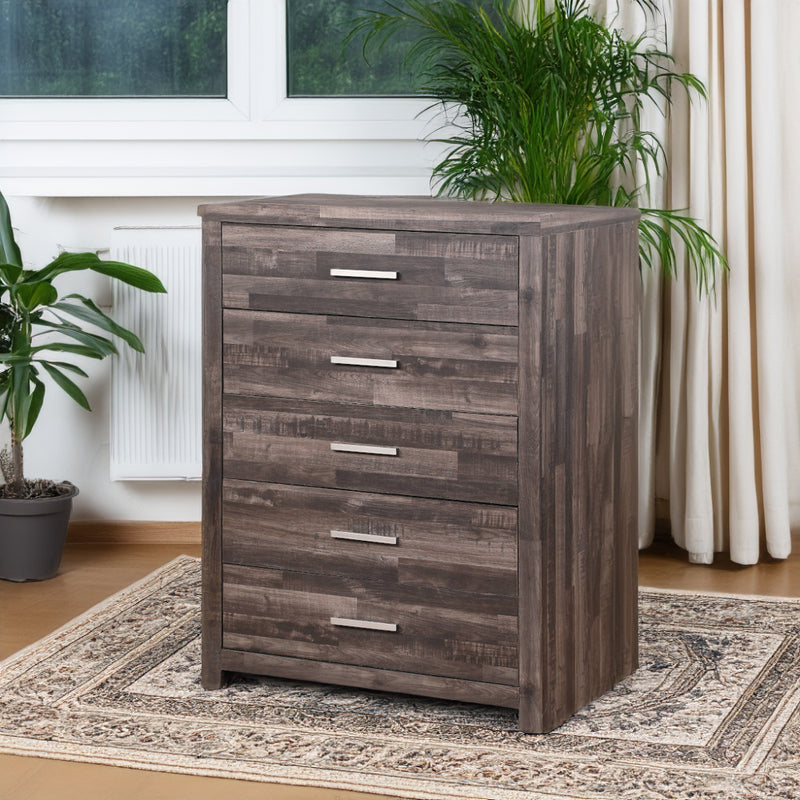 Juniper Chest - 22166