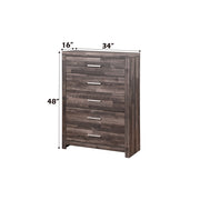 Juniper Chest - 22166
