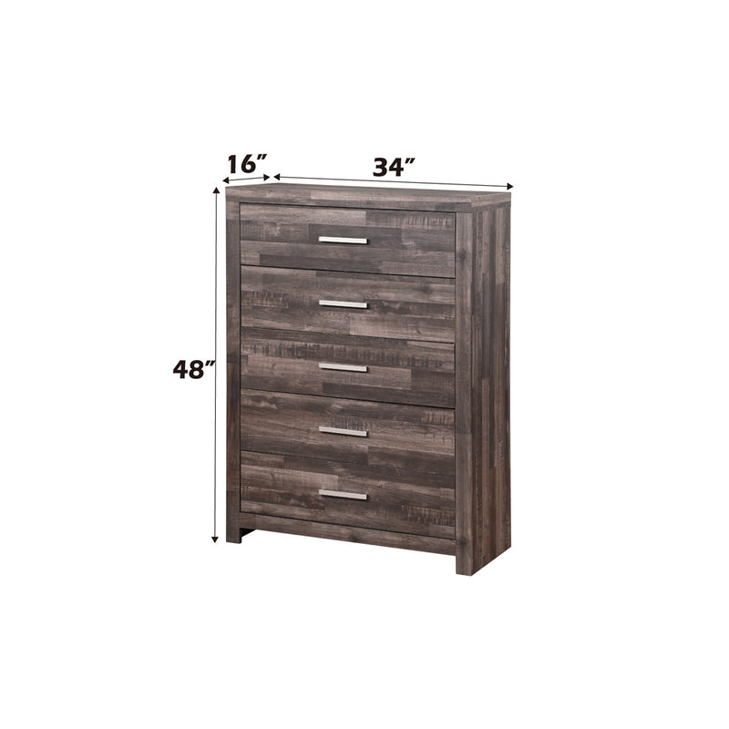 Juniper Chest - 22166