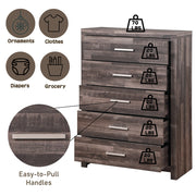 Juniper Chest - 22166
