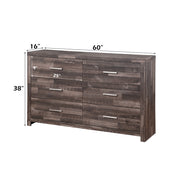 Juniper Dresser - 22165