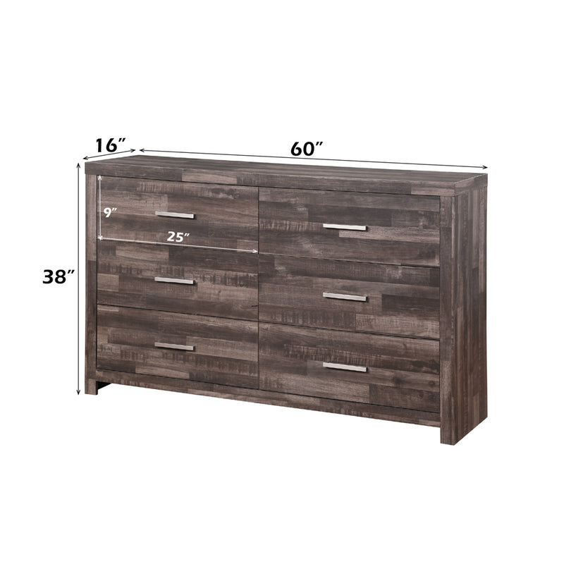 Juniper Dresser - 22165