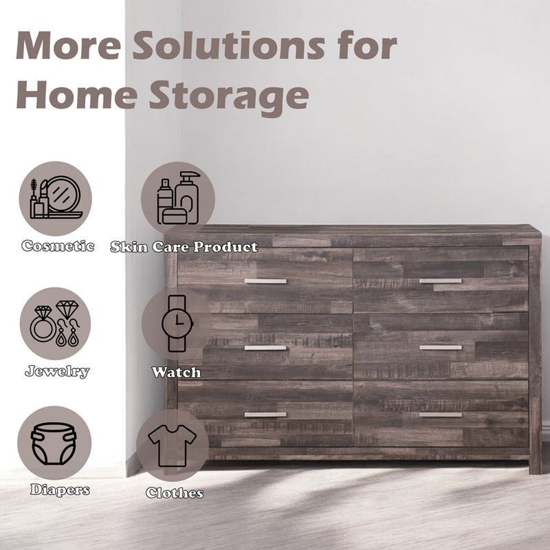 Juniper Dresser - 22165