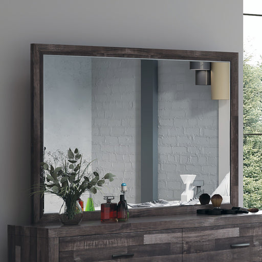 Juniper Mirror - 22164