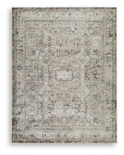 Junley Multi Large Rug - R408261