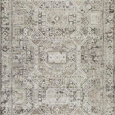 Junley Multi Large Rug - R408261