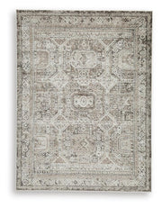 Junley Multi Medium Rug - R408262