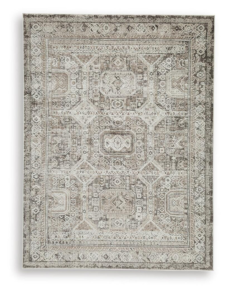 Junley Multi Medium Rug - R408262