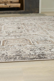 Junley Multi Medium Rug - R408262