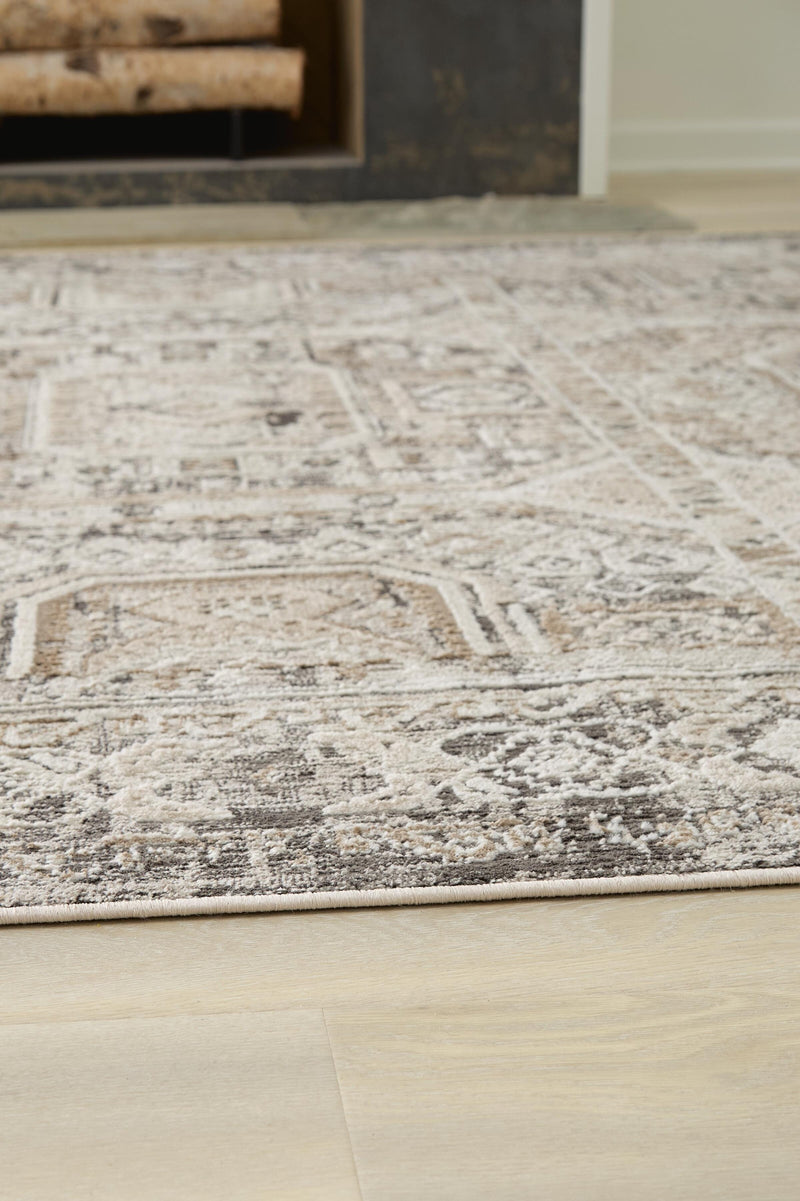 Junley Multi Medium Rug - R408262