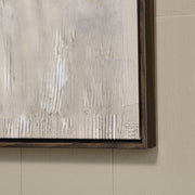 Junward Brown/Tan/White Wall Art - A8000461