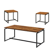 Jurgen 3PC Pack Coffee & End Set - 83240