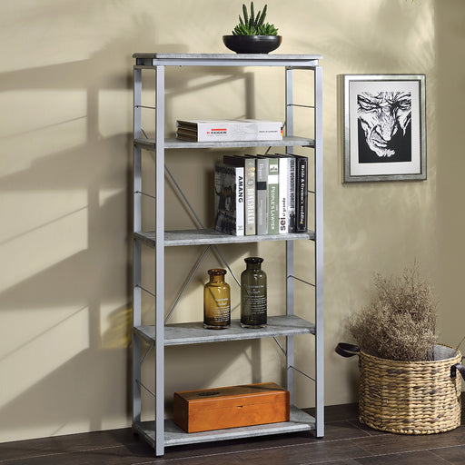 Jurgen Bookshelf - 92907