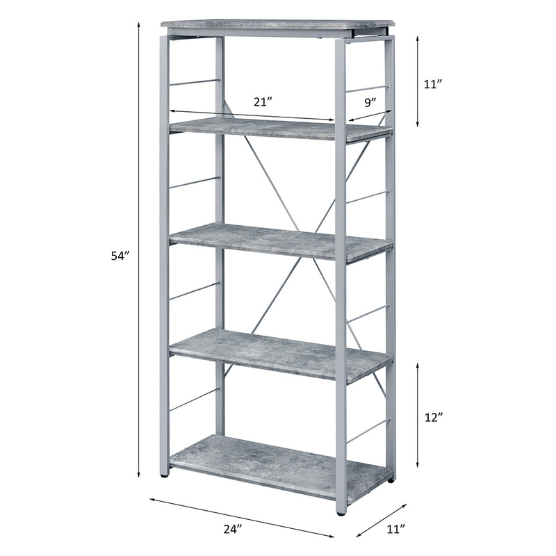 Jurgen Bookshelf - 92907