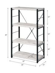 Jurgen Bookshelf - 92917