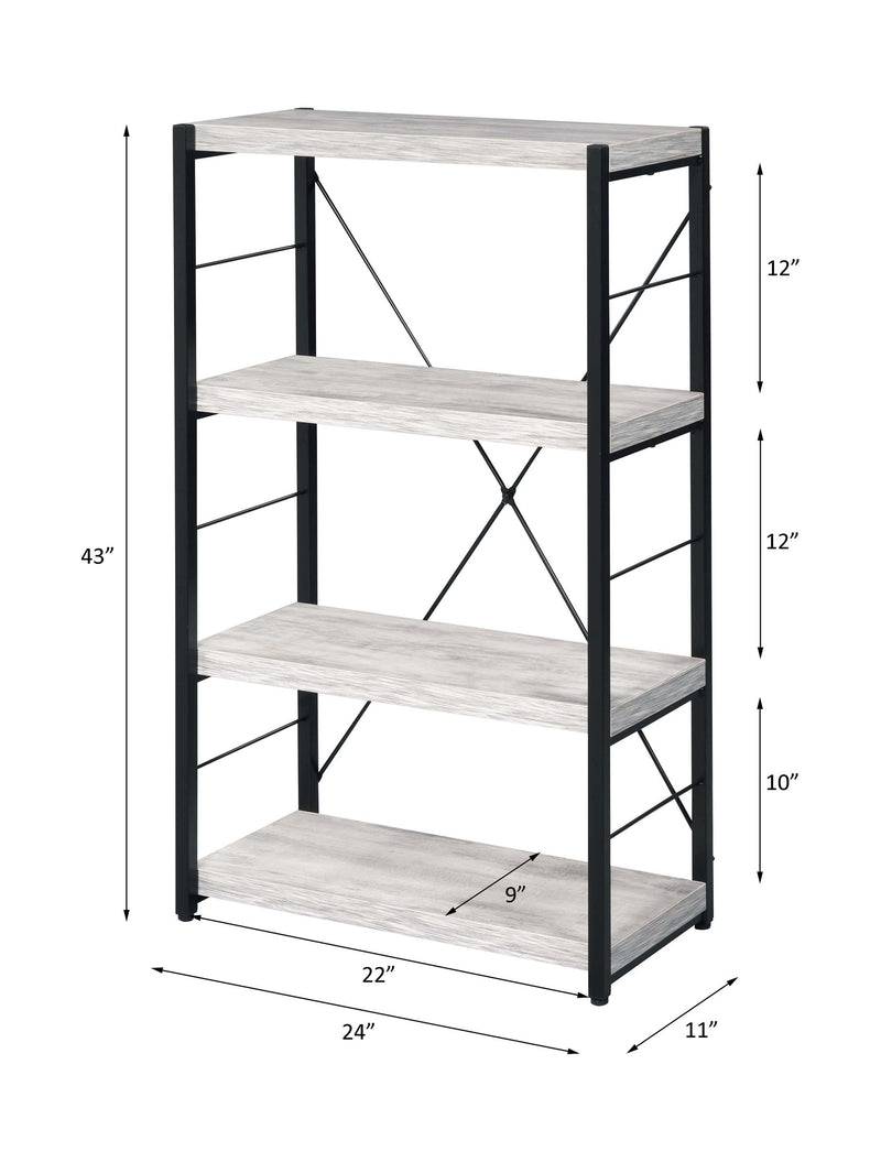 Jurgen Bookshelf - 92917