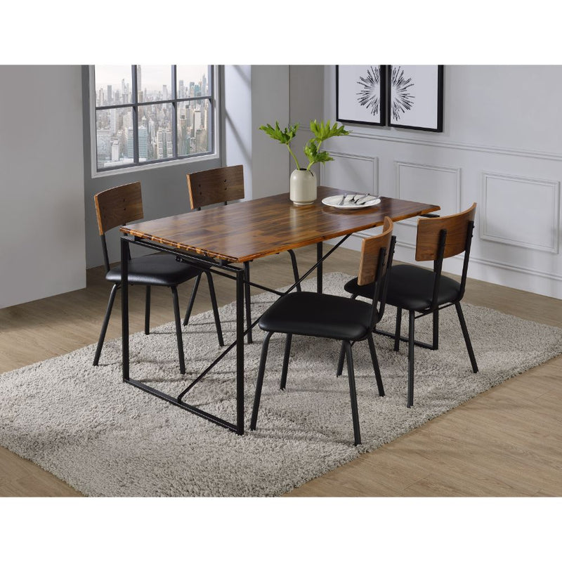 Jurgen Dining Table - 72910