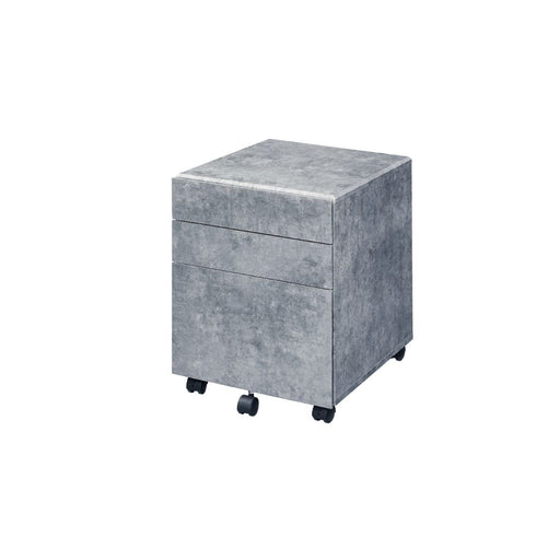 Jurgen File Cabinet - 92909