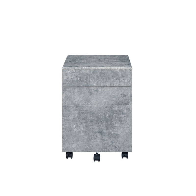 Jurgen File Cabinet - 92909