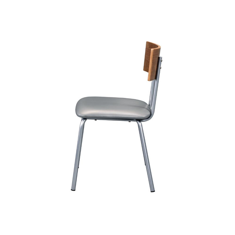 Jurgen Side Chair (Set-2) - 72907