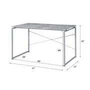 Jurgen Writing Desk - 92905
