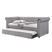 Justice Daybed W/Trundle (Twin) - 39405