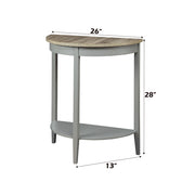 Justino Console Table - 90161