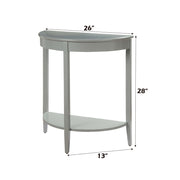 Justino Console Table - 90162