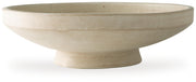 Justy Antique Beige Bowl - A2000883