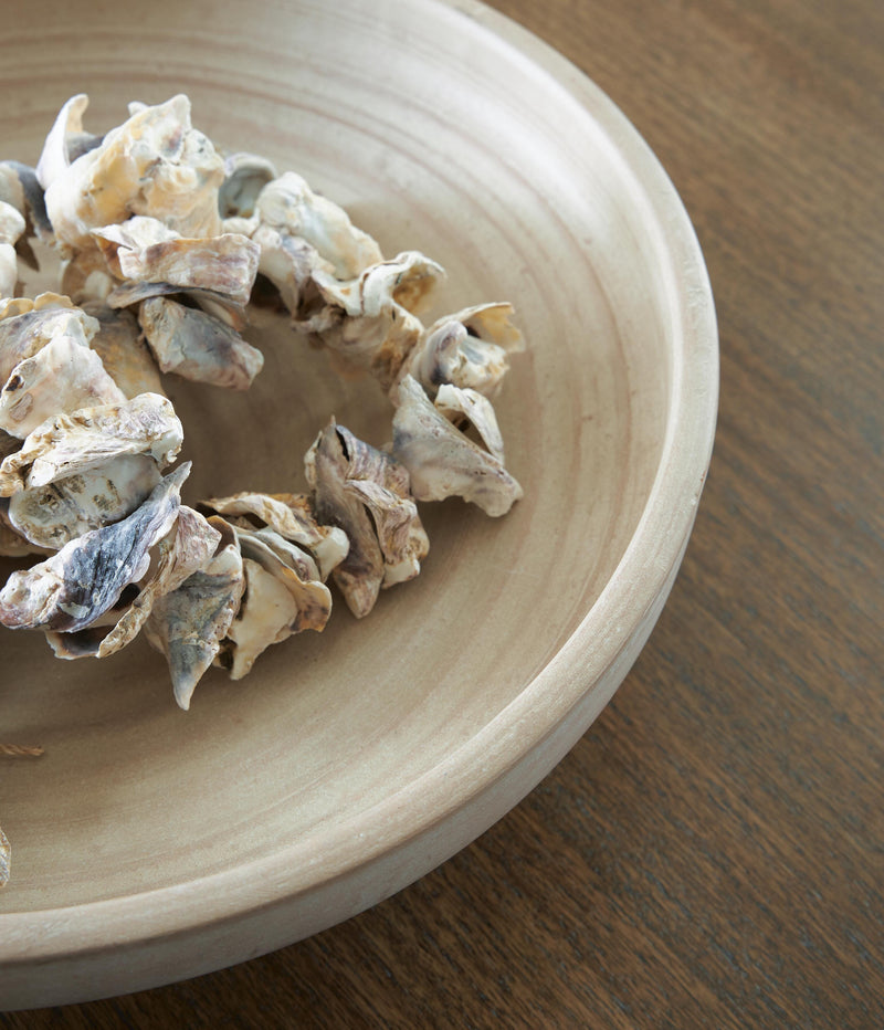 Justy Antique Beige Bowl - A2000883
