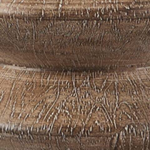 Jyllyard Brown/Gold Finish Table Lamp - L235944