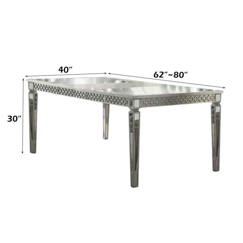 Kacela Dining Table - 72155